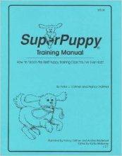 Super Puppy - Training Manual